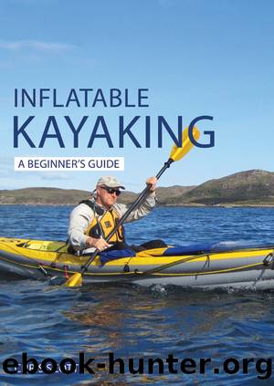 Inflatable Kayaking by Chris Scott