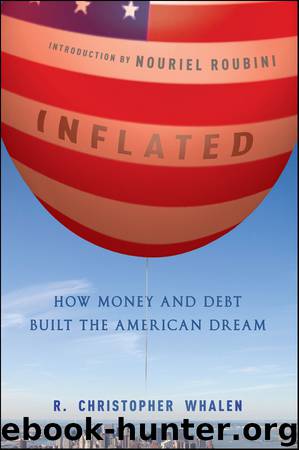 Inflated by R. Christopher Whalen