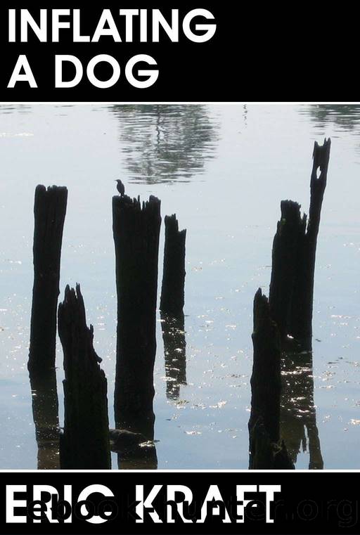 Inflating a Dog (The Personal History, Adventures, Experiences & Observations of Peter Leroy) by Eric Kraft