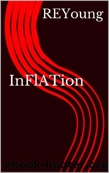 Inflation by REYoung