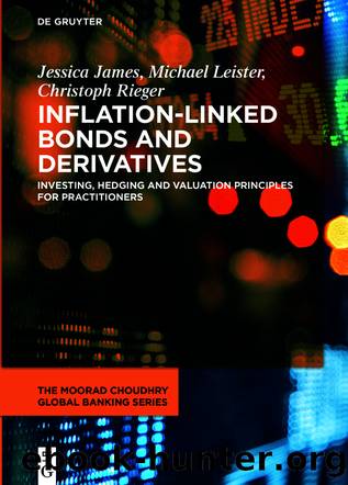 Inflation-Linked Bonds and Derivatives by Jessica James Michael Leister Christoph Rieger