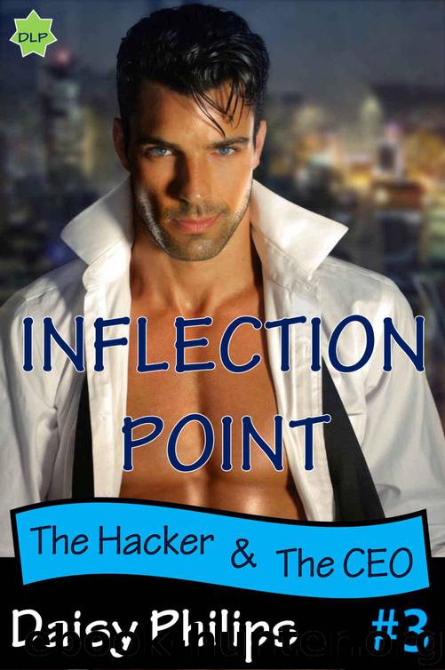 Inflection Point: The Hacker and the CEO by Philips Daisy