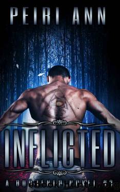 Inflicted by Peiri Ann