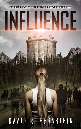 Influence (Influence Series Book 1) by David R. Bernstein