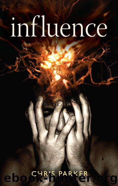 Influence by Chris Parker