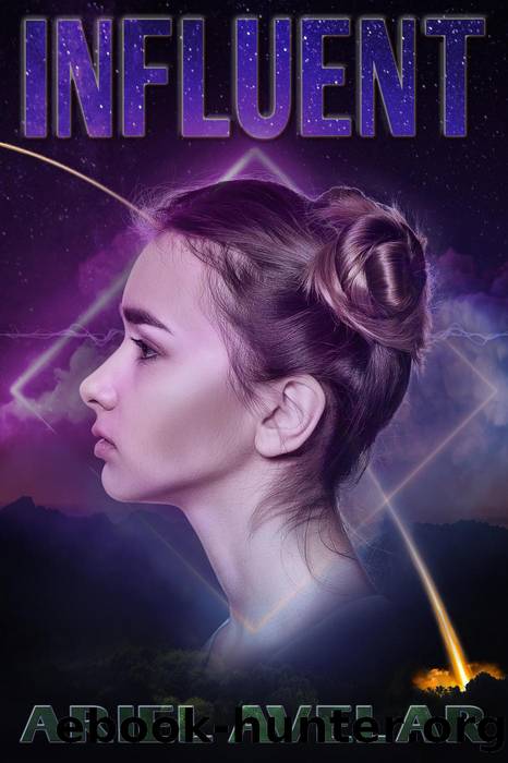 Influent by Ariel Avelar