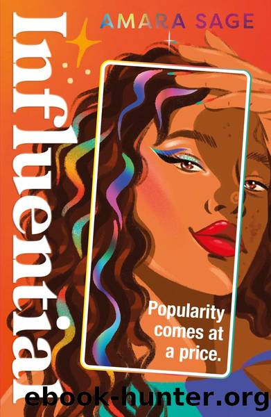 Influential by Amara Sage