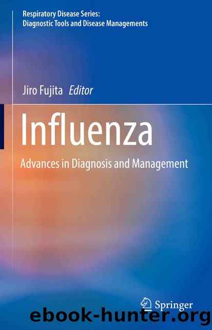 Influenza by Unknown