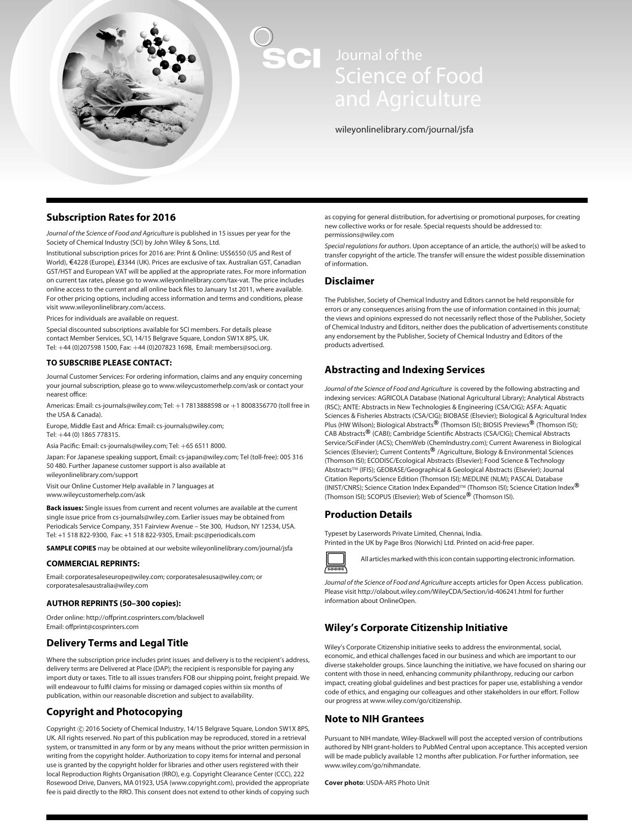 Info Page by Unknown