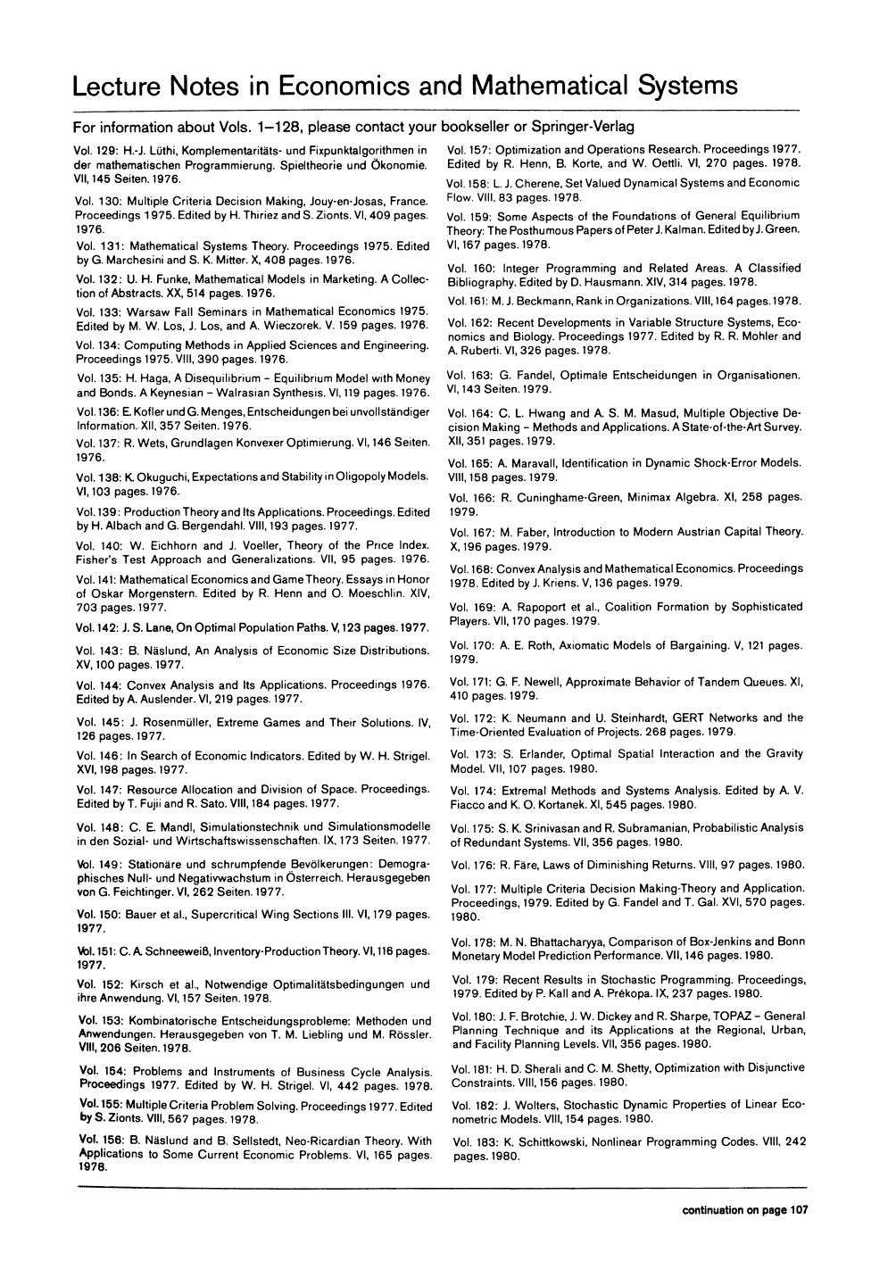 Information Evaluation in Capital Markets by Dr. Volker Firchau (auth.)