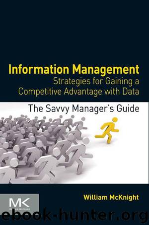 Information Management by William McKnight