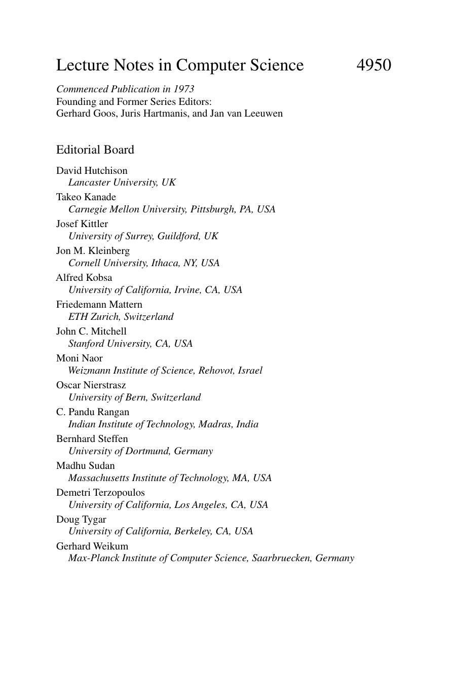 Information Visualization: Human-Centered Issues and Perspectives by unknow