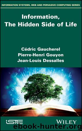 Information, the Hidden Side of Life by unknow