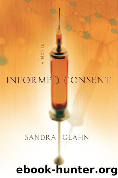 Informed Consent by Sandra Glahn