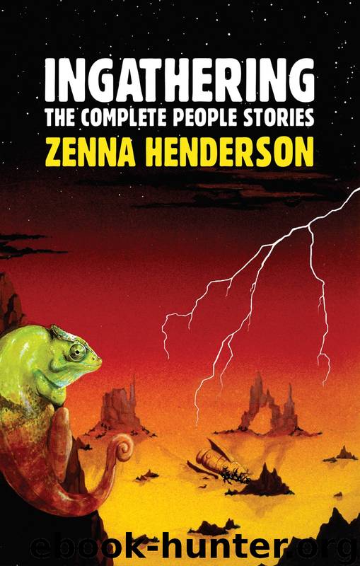 Ingathering by Zenna Henderson