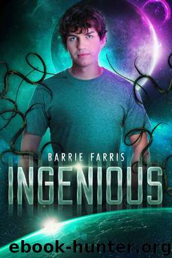 Ingenious by Barrie Farris