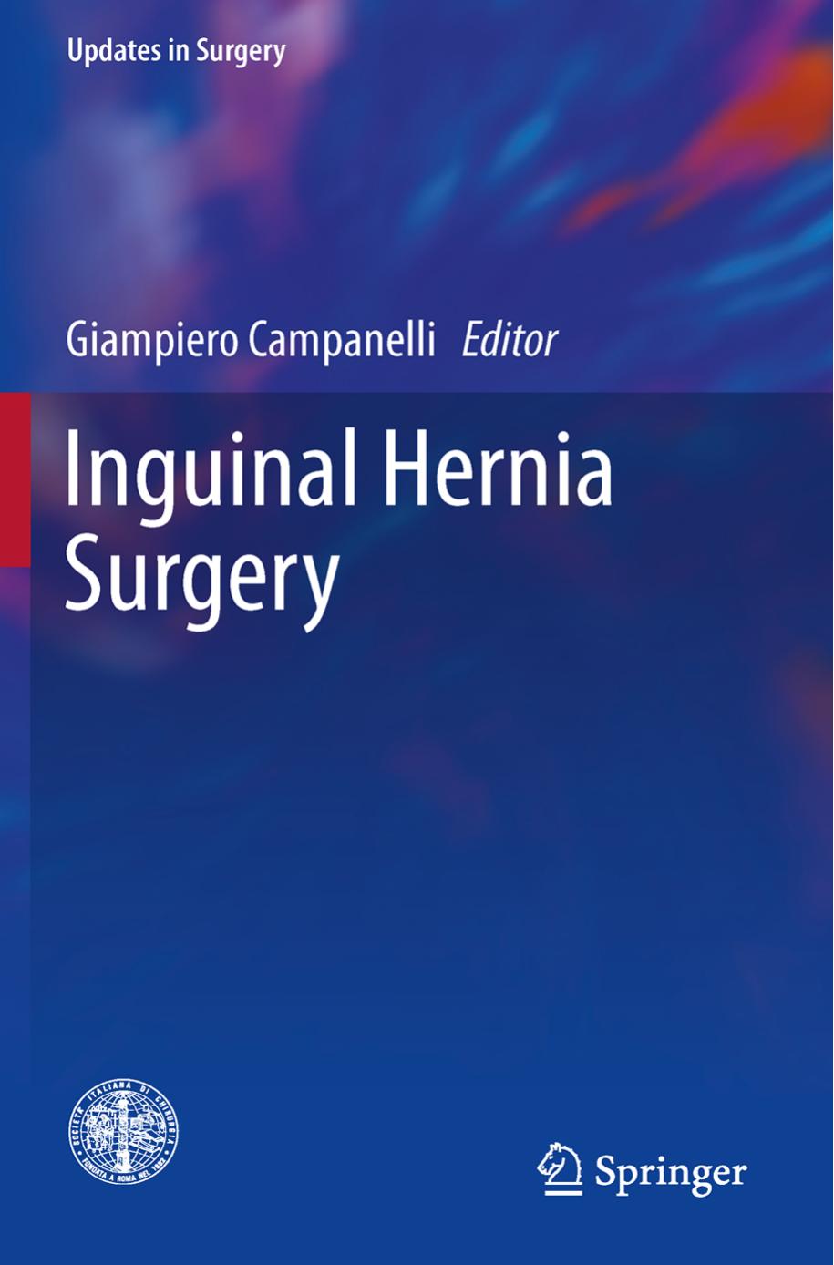 Inguinal Hernia Surgery by Unknown
