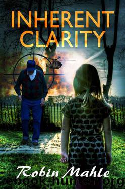 Inherent Clarity by Mahle Robin