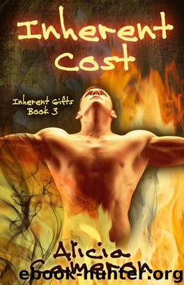 Inherent Cost by Alicia Cameron