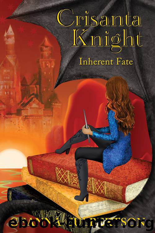Inherent Fate by Geanna Culbertson