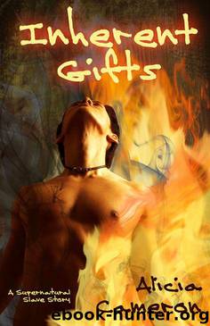 Inherent Gifts by Alicia Cameron