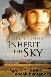 Inherit the Sky (Lang Downs 1 ) by Ariel Tachna