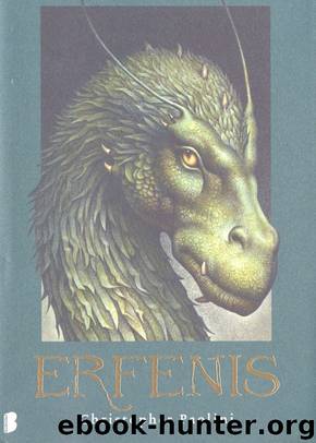 Inheritance Cycle 4-Book Hard Cover Boxed Set by Christopher Paolini