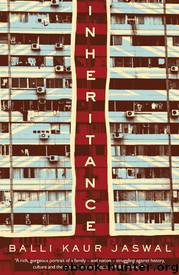 Inheritance by Balli Kaur