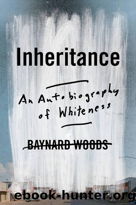 Inheritance by Baynard Woods