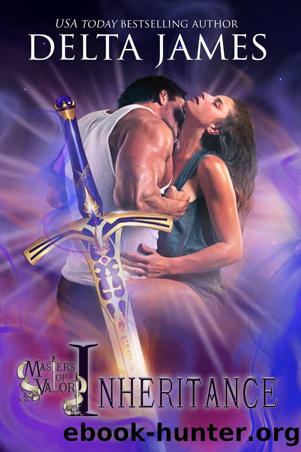 Inheritance by Delta James
