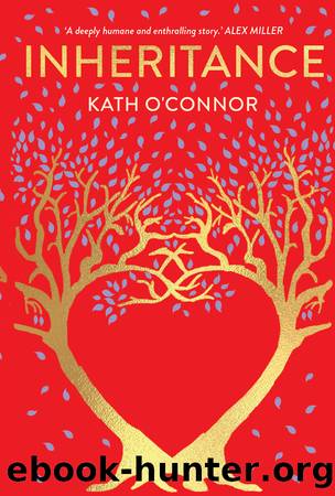 Inheritance by Katherine O'Connor