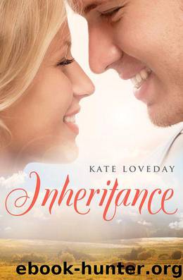 Inheritance by Loveday Kate