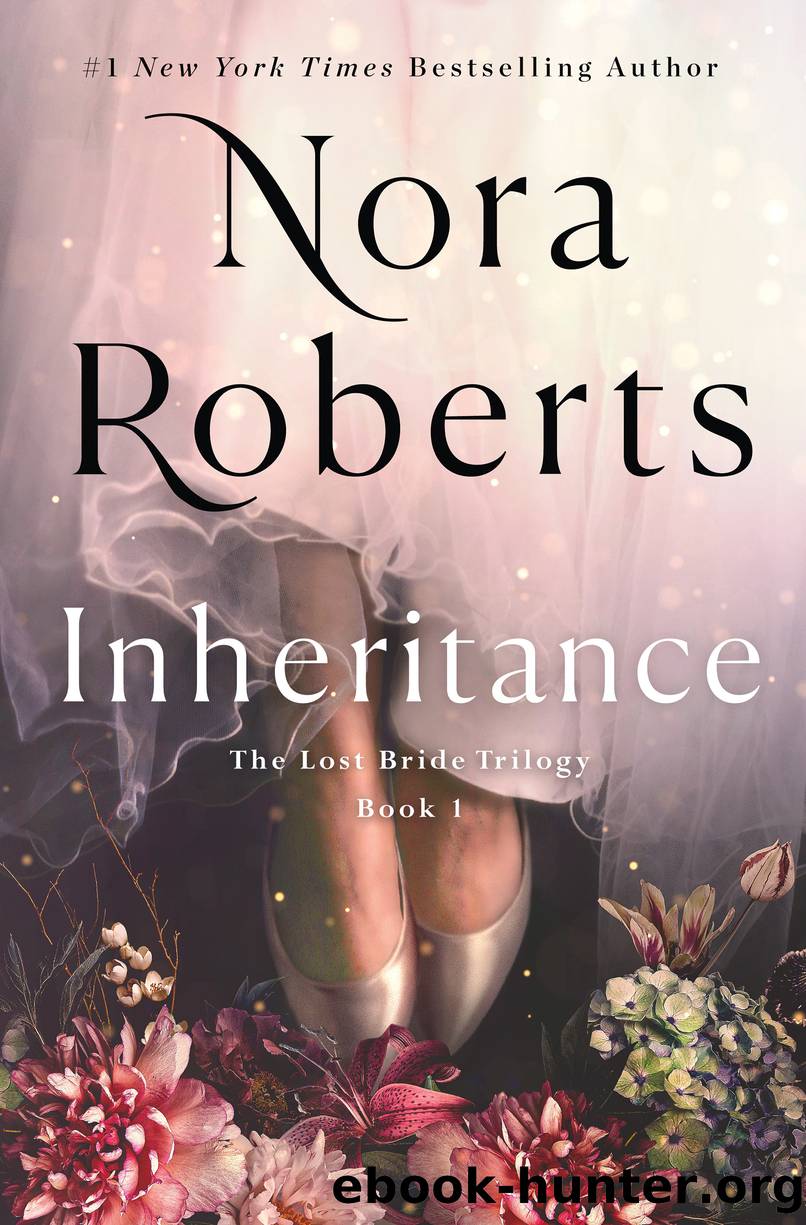 Inheritance by Nora Roberts