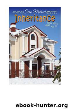 Inheritance by Sean Michael