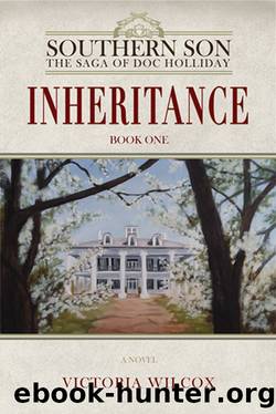 Inheritance by Victoria Wilcox