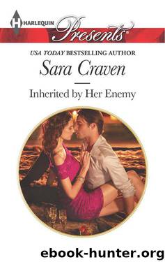 Inherited By Her Enemy (HQR Presents) by Sara Craven