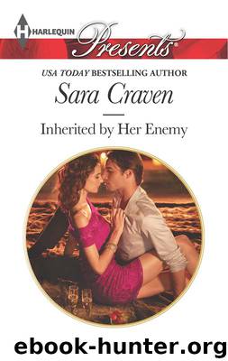 Inherited by Her Enemy