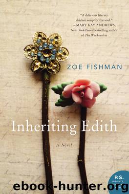 Inheriting Edith by Zoe Fishman
