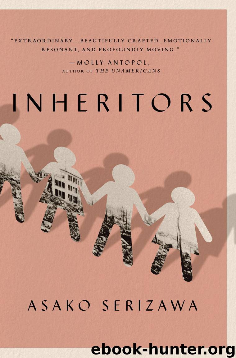 Inheritors by Asako Serizawa