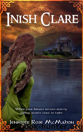 Inish Clare by Jennifer Rose McMahon