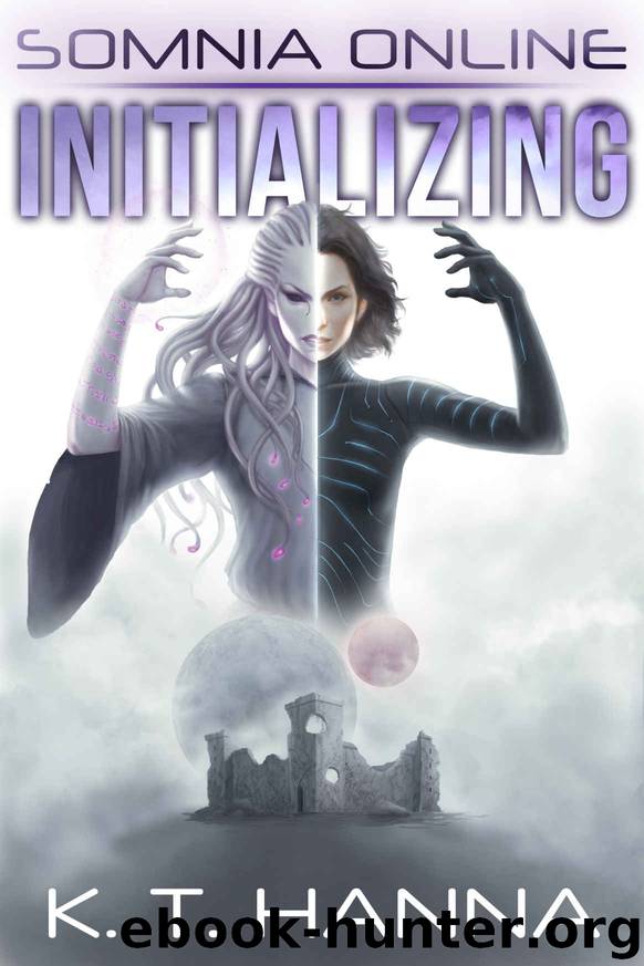 Initializing by K. T. Hanna