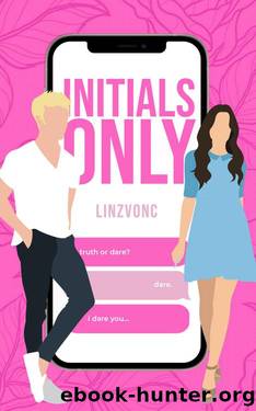 Initials Only by Linzvonc