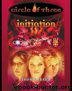 Initiation by Isobel Bird
