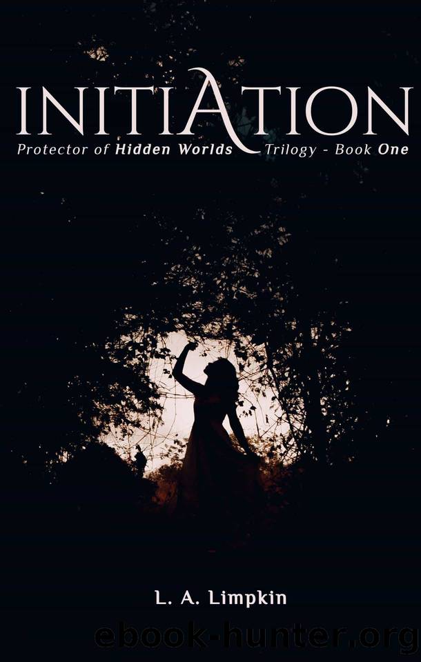 Initiation by L. A. Limpkin