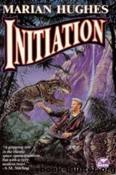 Initiation by Marian Hughes