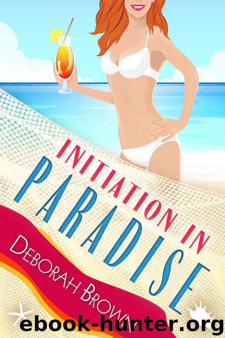 Initiation in Paradise by Deborah Brown