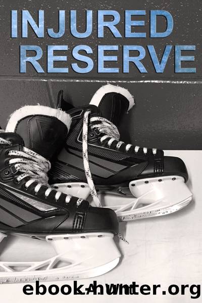 Injured Reserve by L. A. Witt