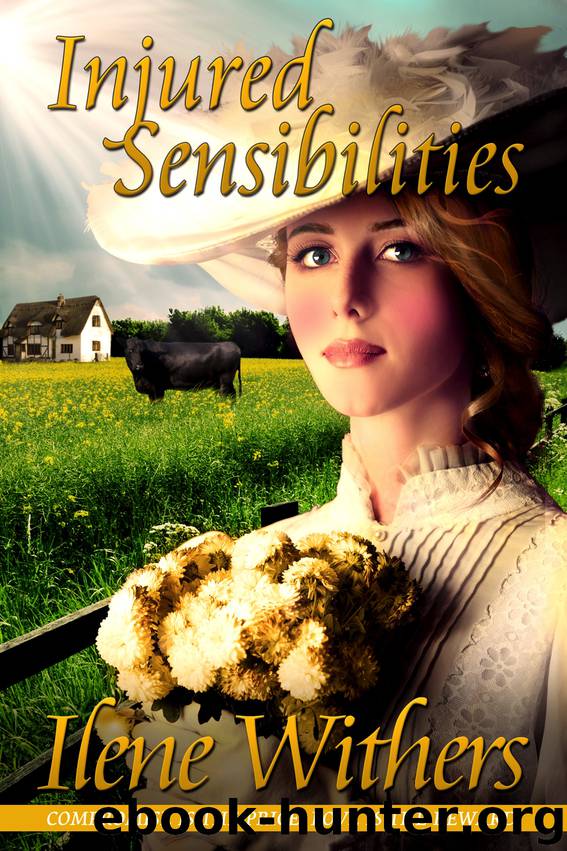 Injured Sensibilities by Ilene Withers