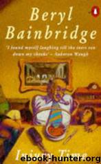 Injury Time by Beryl Bainbridge