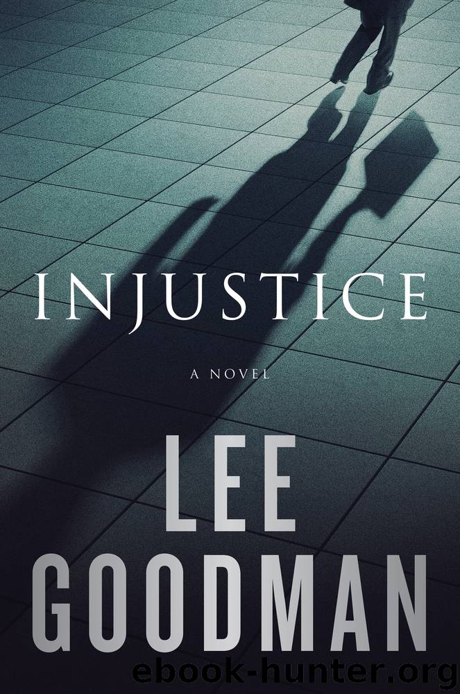 Injustice by Lee Goodman